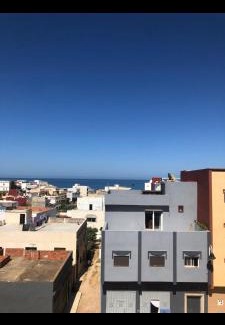 Azla Apartamento | Elmerzougui