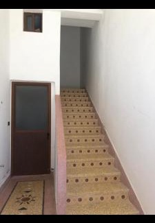 Azla Apartamento | Elmerzougui