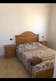 Azla Apartamento | Elmerzougui