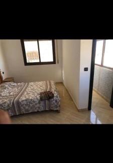 Azla Apartamento | Elmerzougui
