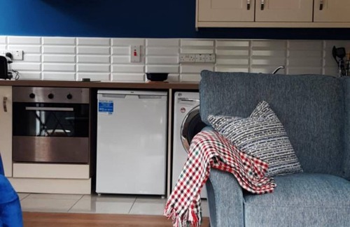 Murrisk Cama Y Desayuno | Elmgrove Apartments