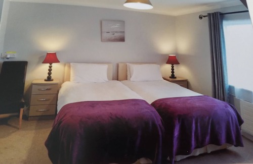 Murrisk Cama Y Desayuno | Elmgrove Apartments
