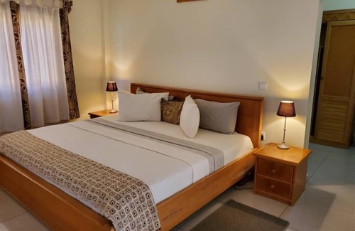 Elmina Hotel | Elmina Bay Resort