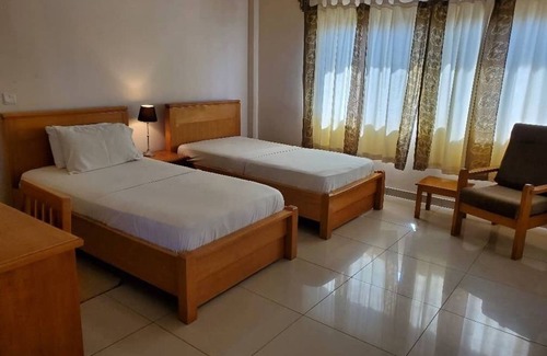 Elmina Hotel | Elmina Bay Resort
