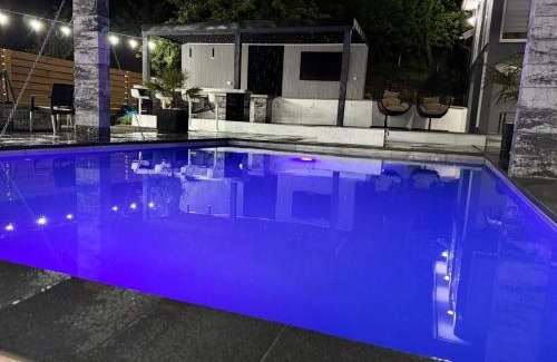 Banovici Villa | Elmo Oasis