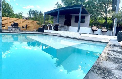 Banovici Villa | Elmo Oasis