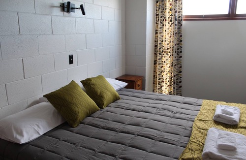 Hastings Hotel | Elmore Lodge Motel