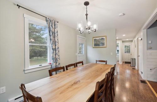 Morrisville Casa | Elmore Meadows