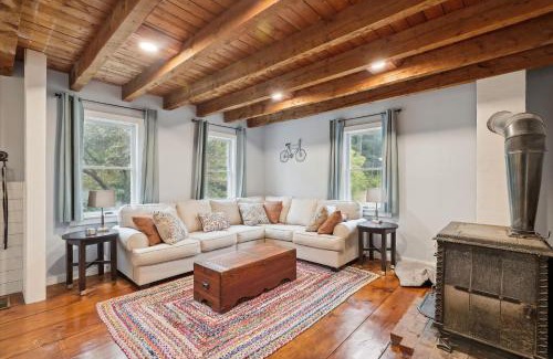 Morrisville Casa | Elmore Meadows