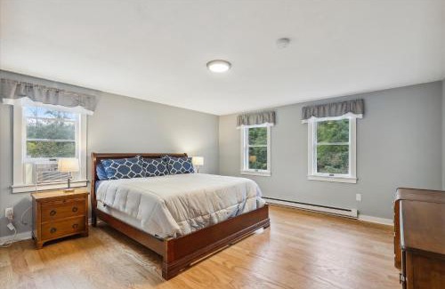 Morrisville Casa | Elmore Meadows