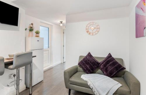 Brent Cross Apartamento | Elms Suite
