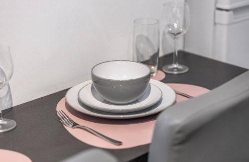 Brent Cross Apartamento | Elms Suite