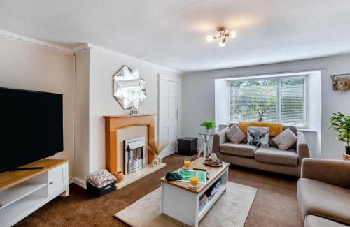 Rothbury Casa | Elmsleigh Nest
