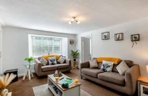 Rothbury Casa | Elmsleigh Nest