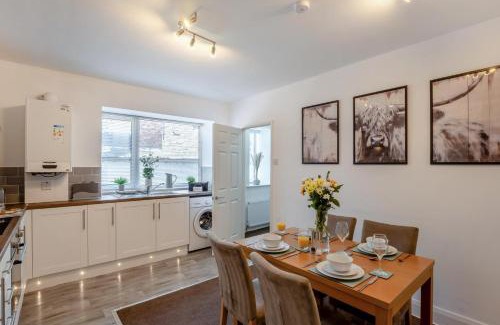 Rothbury Casa | Elmsleigh Nest