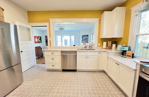 Richmond Casa | Elmsmere Bungalow