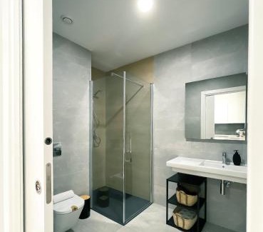 Casco Vello Apartamento | ElNido del CascoViejo