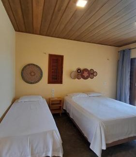 Ponta do Anel Apartamento | Eloa Flats