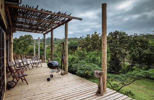 White River Cama Y Desayuno | Eloff Guest House and Gallery