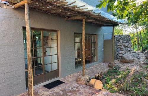 White River Cama Y Desayuno | Eloff Guest House and Gallery