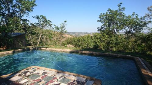 White River Cama Y Desayuno | Eloff Guest House and Gallery