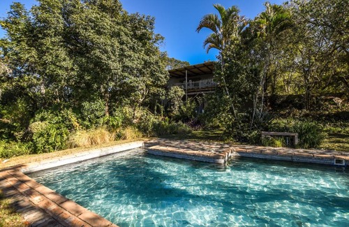 White River Cama Y Desayuno | Eloff Guest House and Gallery
