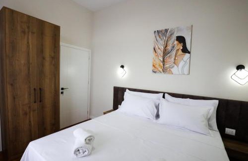 Kruje Casa | Elona's Rooms