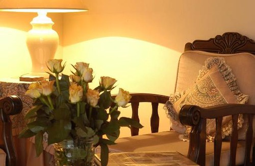 Faerie Glen Cama Y Desayuno | Elonda B&B