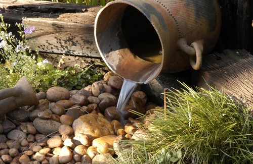 Faerie Glen Cama Y Desayuno | Elonda B&B