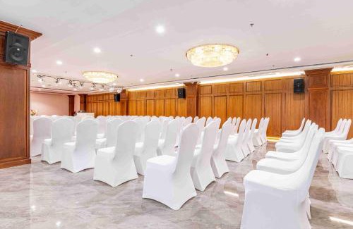 Na Kluea Hotel | Elong WG international hotel艺龙万国酒店