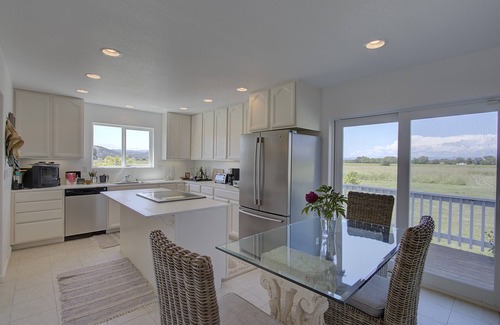 Lakeport Cama Y Desayuno | Elope en el condado de Lake, California