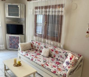 Paralia Ofryniou Apartamento | ELORA apartment