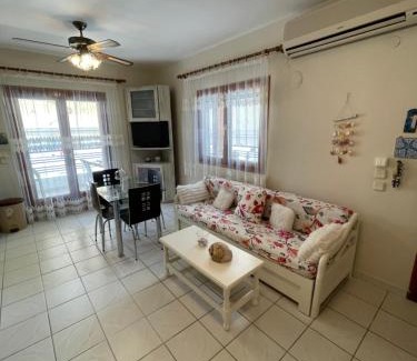 Paralia Ofryniou Apartamento | ELORA apartment
