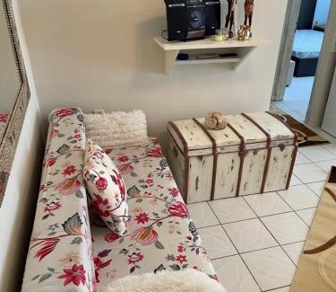 Paralia Ofryniou Apartamento | ELORA apartment