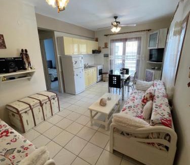 Paralia Ofryniou Apartamento | ELORA apartment