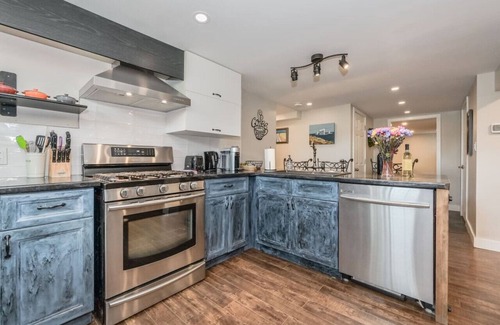 Elora Apartamento | Elora Gingerbread Suite