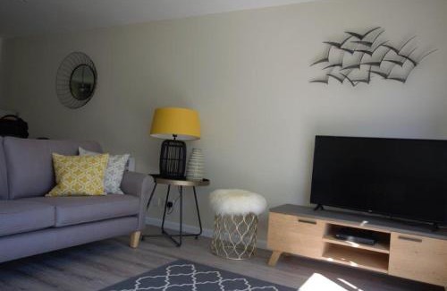 South Cerney Cabina | Elouera, 21 Isis Lake
