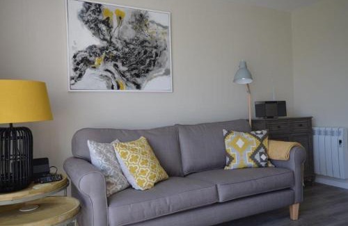 South Cerney Cabina | Elouera, 21 Isis Lake