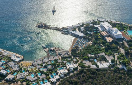 Elounda Hotel | Elounda Beach Hotel & Villas, a Member of the Leading Hotels of the World