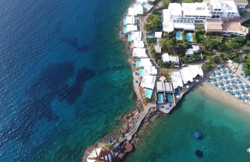 Elounda Hotel | Elounda Beach Hotel & Villas, a Member of the Leading Hotels of the World