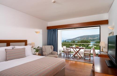 Elounda Hotel | Elounda Beach Hotel & Villas, a Member of the Leading Hotels of the World