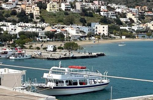 Elounda Apartamento | Elounda Colour Apartments