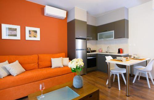 Elounda Apartamento | Elounda Colour Apartments