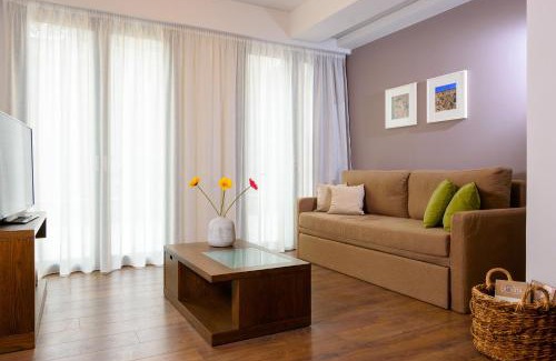 Elounda Apartamento | Elounda Colour Apartments