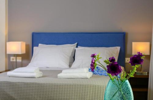 Elounda Apartamento | Elounda Colour Apartments