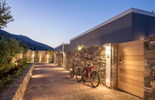 Elounda Hotel | Elounda Gulf Villas by Sandglass