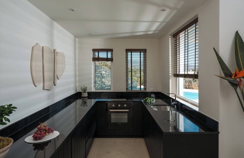 Elounda Apartamento | Elounda Gulf Villas by Sandglass