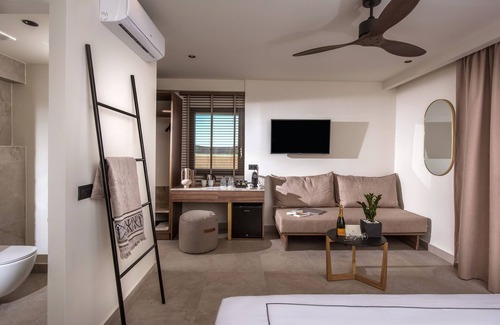 Elounda Hotel | Elounda Infinity Exclusive Resort & Spa - Adults Only