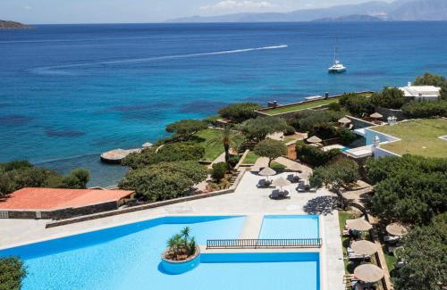 Elounda Complejo | Elounda Mare Relais & Châteaux Hotel
