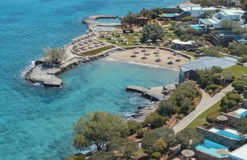 Elounda Complejo | Elounda Mare Relais & Châteaux Hotel